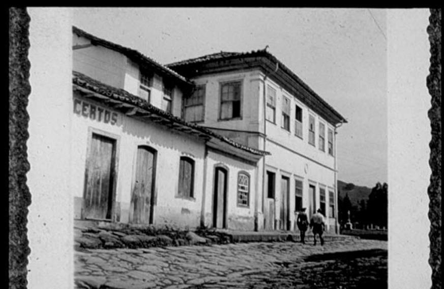 Prefeitura - 1940
